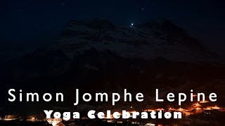 Simon Jomphe Lepine - Yoga Celebration - epic relaxation music - Mind Drifter
