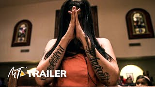 On The Divide (2022) Official Trailer — (HD)
