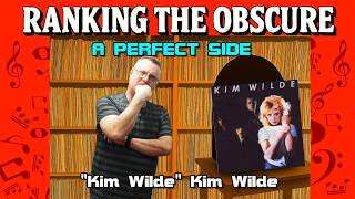 A Perfect Side Kim Wilde