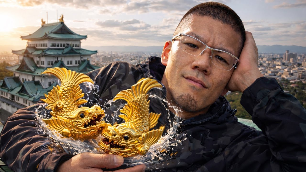 其の参佰拾壱～名古屋編 Day 1～