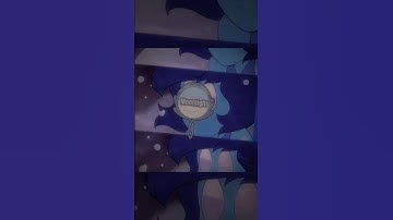 Tried out a new style of editing! #editing #edit #stevenuniverse #lapislazuli #capcut #capcutedit