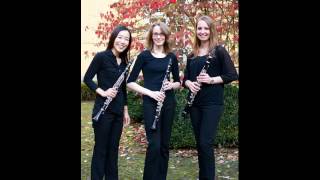 Ensemble Triano Klezmer Shalom Alechem Hevenu