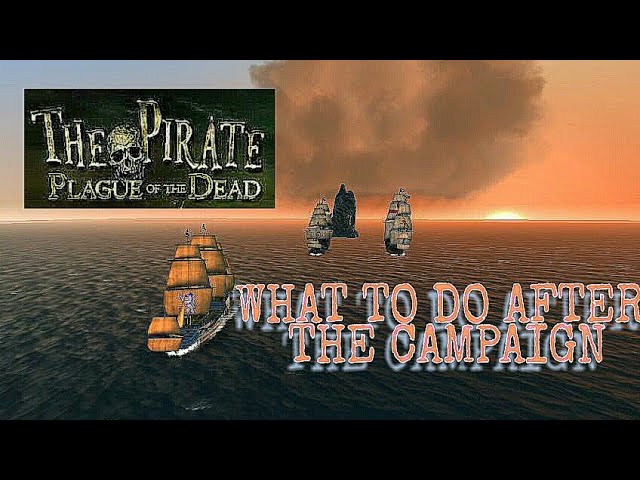 The Pirate: Plague of the Dead - Santa Ana e Concord 🆚 Santa Cruz