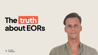 What Is an Employer of Record? Explained by Someone Who Doesn't Sell One