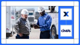 Cintas Case Study 2025