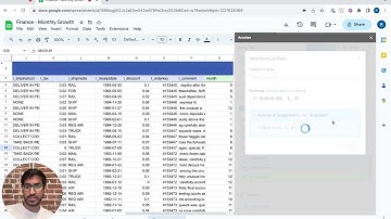 3. Arcwise   Formulas to Auto SQL & Pivots