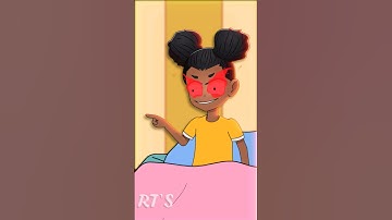 Oh No ! Amanda The Adventurer Wooly Animation #youtubeshorts #shorts