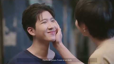 Akk x Ayan | Our Skyy2 x The Eclipse (คาธ) | เกินต้าน (Too Cute) FMV
