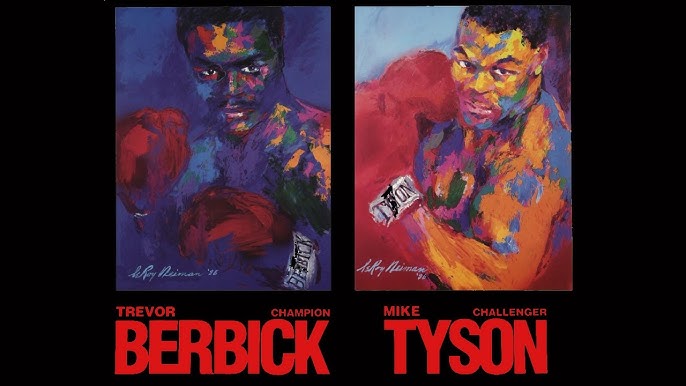 wallpapers Mike Tyson Michael Spinks Youtube youtube