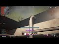 Warzone BBALLR actually this ended up being good