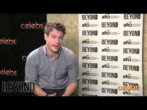 Noah Segan Talks