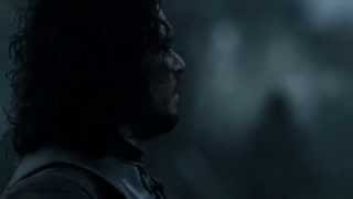 Game of Thrones-Jon Snow-His Watch has Ended