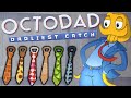 Octodad Dadliest Catch Shorts DLC All Ties