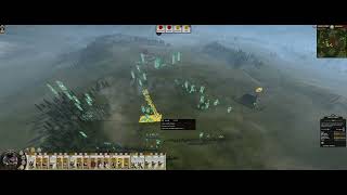 Total War Shogun 2 Avatar Conquest, Bird Flow, 090, Ishiyama Ruins Ashigaru Overwhelm