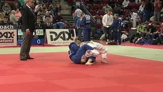 women judo sankaku 64