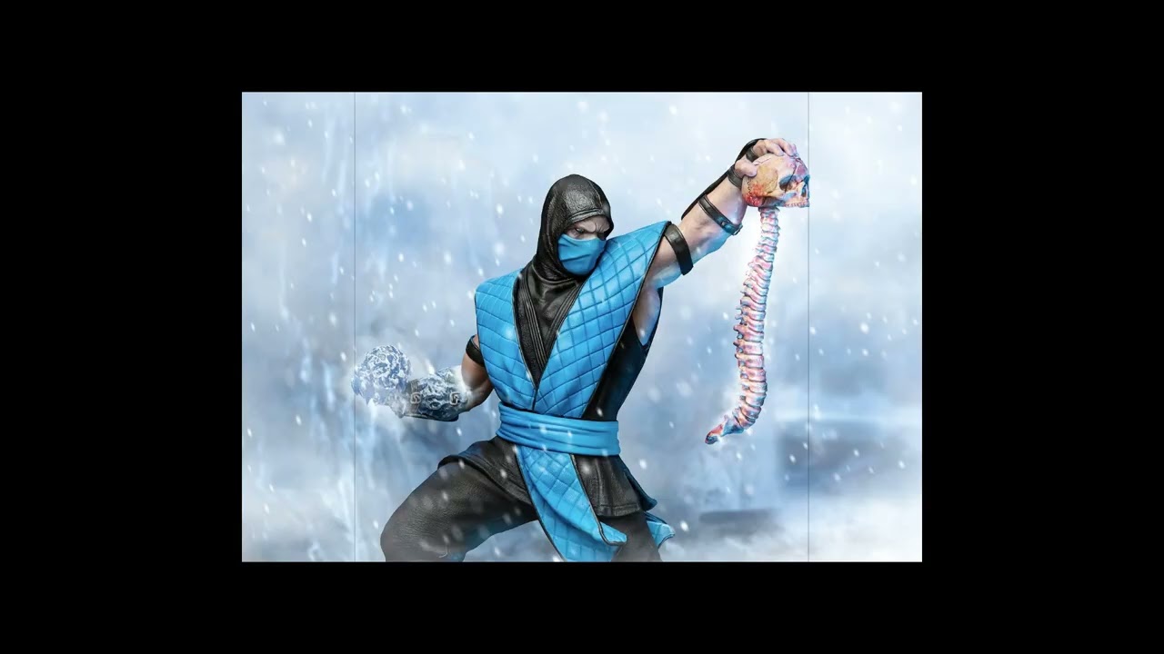 [FREE] Roc Marciano x Wu Tang Clan x Mach Hommy Type Beat 