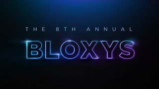 8th Annual Bloxy Awards - Audio/MUS_end_scene_3 (End Credits Theme) made by JNUARY