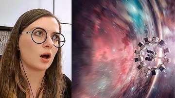 Creating Black Holes for Interstellar (Visual Effects)