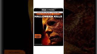 Halloween Kills - Extended Cut [4K Ultra HD + Blu-ray + Digital]