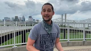Miles From Home -- My Old Kentucky Home. Stephen Foster, Nappy Roots, Villebillies. On The Road.