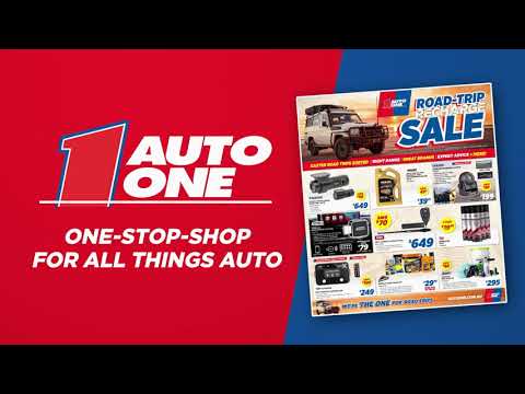 Auto One Auto Sales