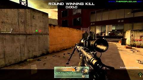 isnipe mod - alterIWnet