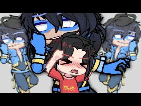 •Зачем тебе сигарета?• |GL2| [Nightwing & Red Hood]
