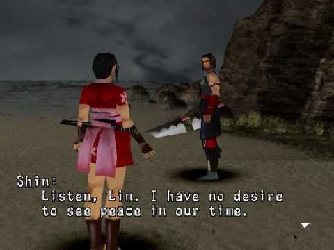 Soul Of The Samurai Walkthrough Ninja Lin Chapter 4 Madness Youtube Soul Of The Samurai Walkthrough Ninja Lin Chapter 4 Madness Youtube
