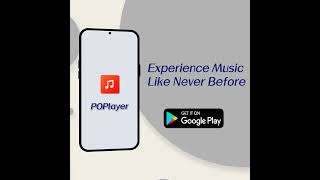 POPlayer - Music Player & MP3 Player screenshot 5