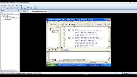 PRACTICA 05. Implementar funciones lógicas usando MUX 4-1