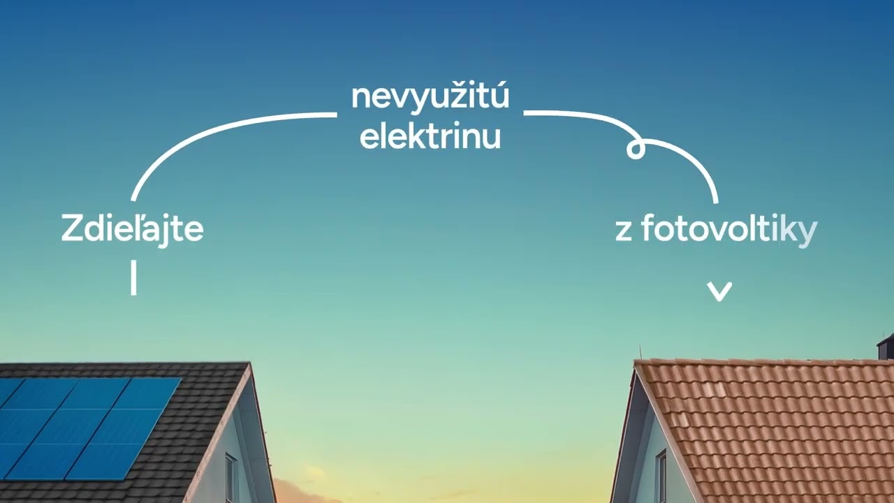 Posúvame energiu východu