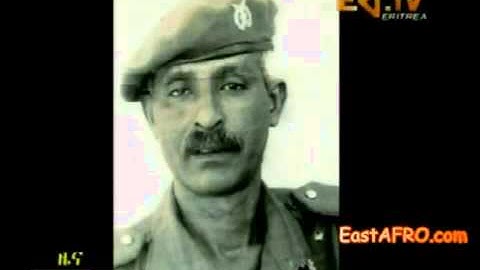 Eritrean Veteran fighter Col  Tinsaew Haile passes away ERiTV