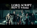 Lord script  run it feat emtee  official music