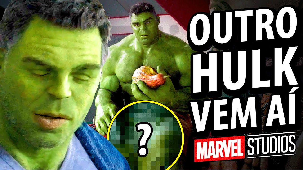 Diretor de Cavaleiro da Lua queria o Hulk na série da Marvel