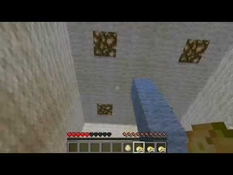 Minecraft Diversity with Paceytron! [12] ESCAPE!