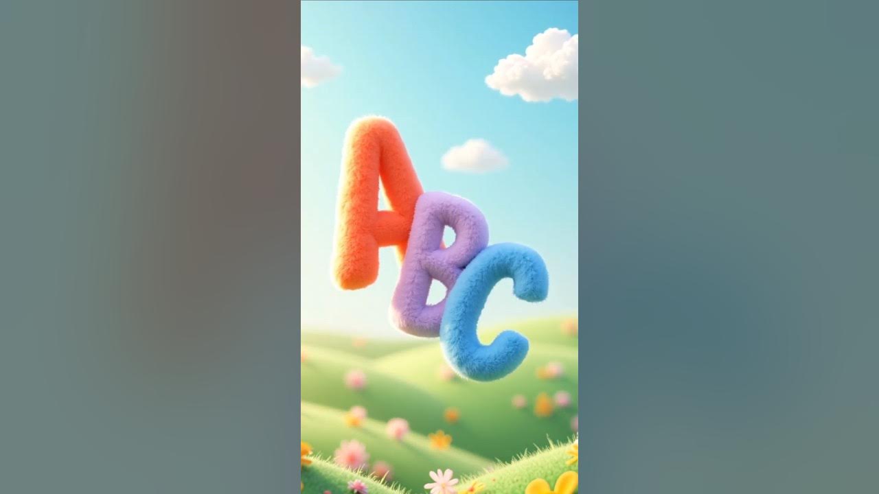 ABC Song π΅ Letters Q, R, S & T + Fun Alphabet Chorus | Learn with KID Ventura TV #edukidstv #short ABC Song π΅ Letters Q, R, S & T + Fun Alphabet Chorus | Learn with KID Ventura TV #edukidstv #short
