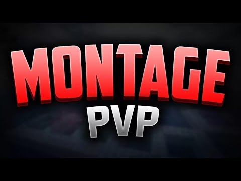 Видео: PVP MONTAG / PROSTOCRAFT