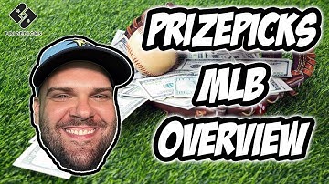 PrizePicks MLB Overview: Baseball Player Props and DFS Fantasy Points Sites & Resources