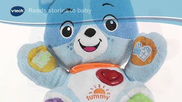 ▶ VTech - Cody & Cora The Smart Cub