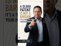 The $1,000 Patent Myth (Don't Lose Your Idea!) 💡❌
