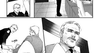 Deadlock ~ Capítulo 1 | manga español