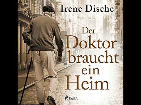 Der Doktor braucht ein Heim YouTube Hörbuch Trailer auf Deutsch