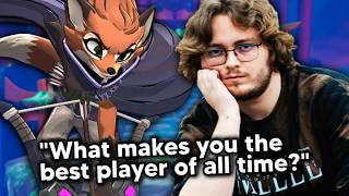 I had to interview CakeAssault while he tried to kill me - Stock Exchange