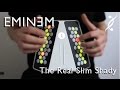 The Real Slim Shady (Eminem)