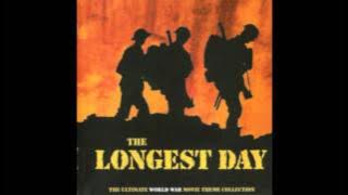 Paul Anka-The Longest Day(Orchestra Version).mp4