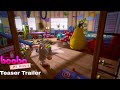 Booba The Movie 2026 Teaster Trailer In Theaters June 19 2026 AaronBlueMothDroneBoy 