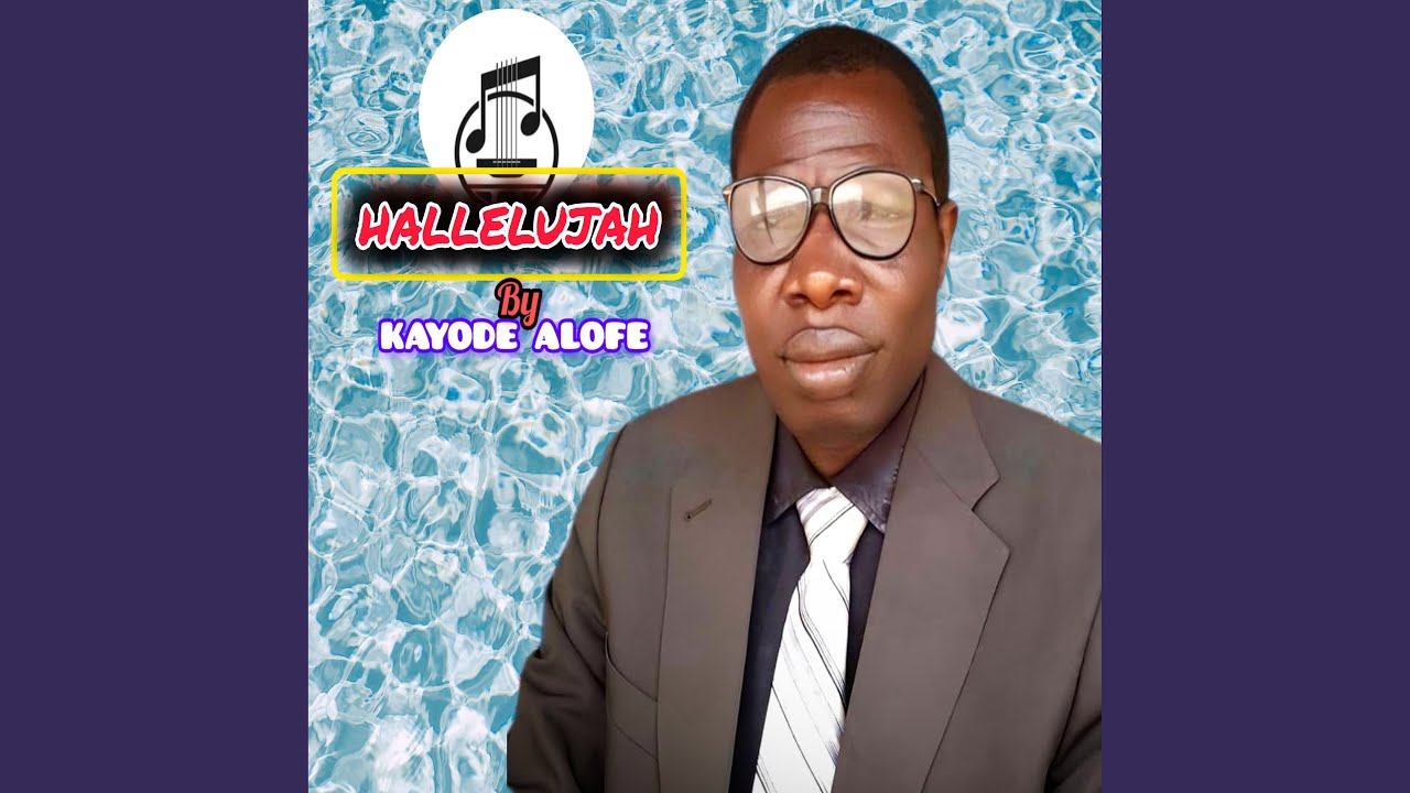 Hallelujah