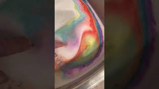 Rainbow Cloud Bath Bonn Demo Atomicbalmbathnbody