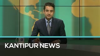 Kantipur English News 11 AM | Full English News - 29 April 2024