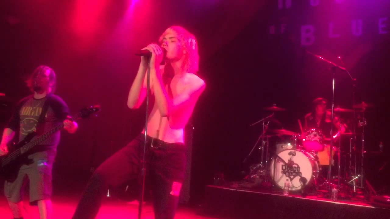 Facelift-Would @ HOB